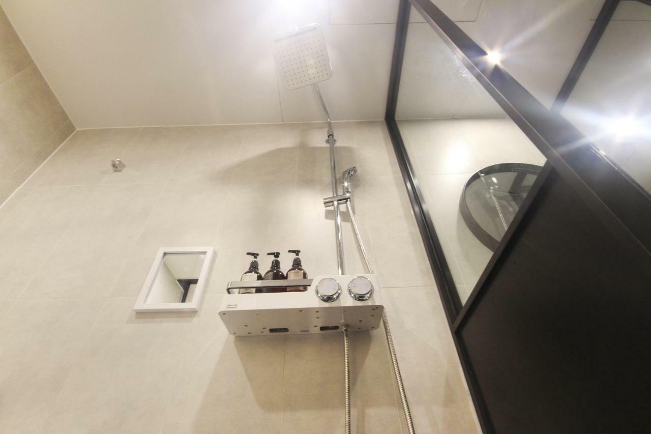 Brown Dot Hotel Seomyeon Busan Exterior photo