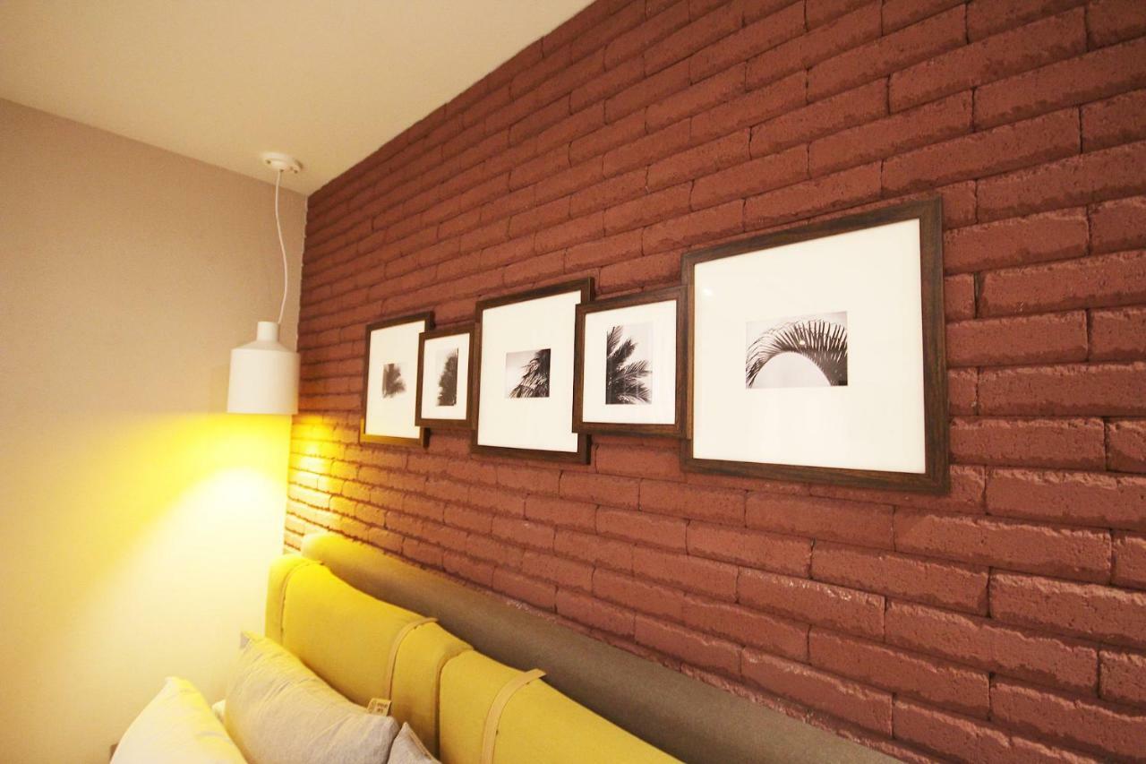 Brown Dot Hotel Seomyeon Busan Exterior photo