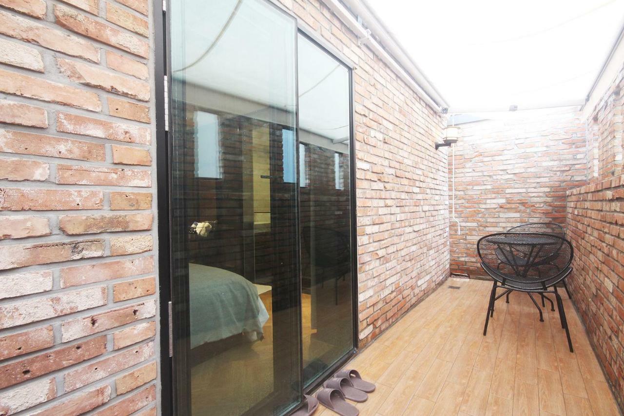 Brown Dot Hotel Seomyeon Busan Exterior photo